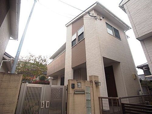 一の谷１丁目Ｔ貸家