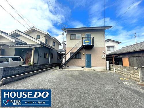 共同住宅　南区新保
