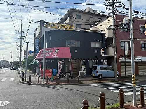 北区福徳町七丁目