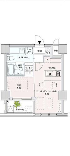 インペリアル六本木１号館