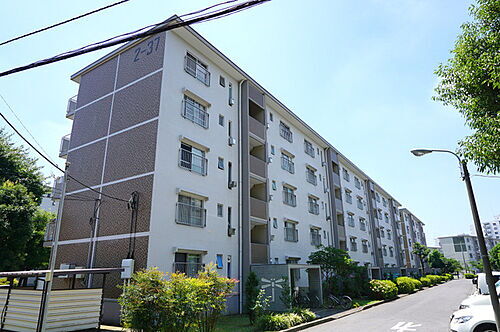 オーナーチェンジ村上団地２街区３７号棟