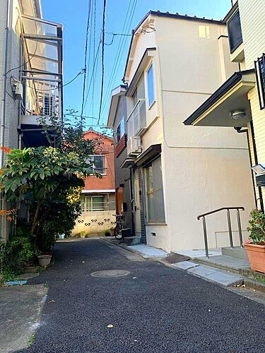 東四つ木４丁目（中古）　投資物件