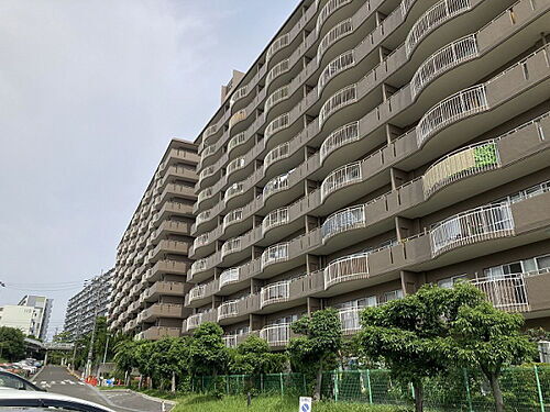 コミユニタス千代が丘Ｓ棟