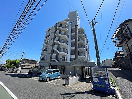 安部山公園センチュリー２１壱番館