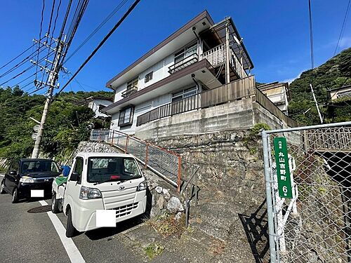 丸山吉野町戸建