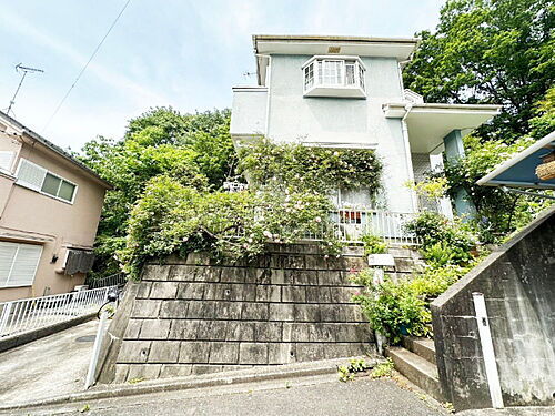 ときがわ町玉川戸建