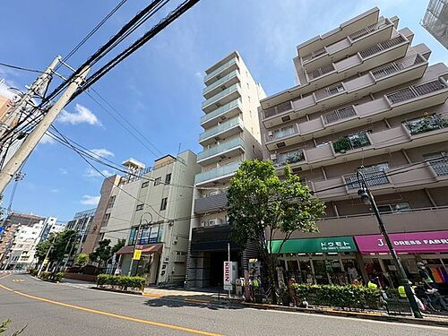 ＬＩＶＣＩＴＹ日暮里