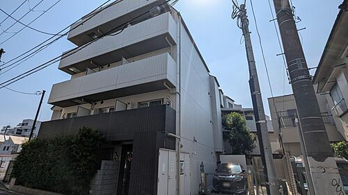 プレール・ドゥーク学芸大学