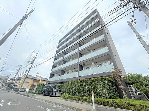 イアース八王子