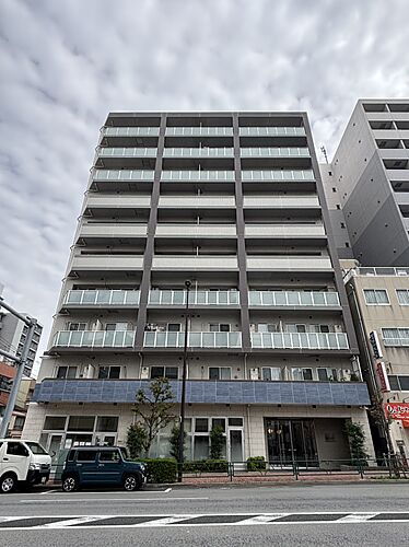 ロワール清澄白河