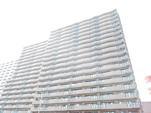 ライオンズマンション千葉グランドタワー