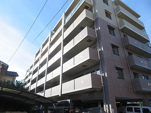 ペルル庚午中壱番館
