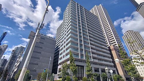 ワコーレ神戸三宮トラッドタワー