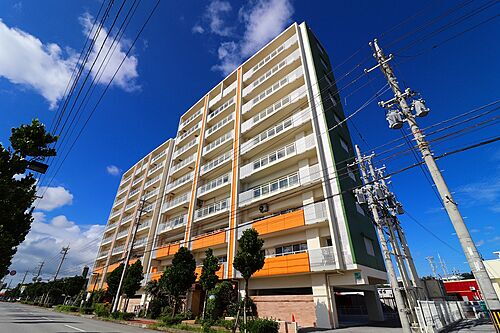 ベアーズコート美浜サンセットＢ棟