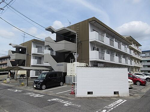 プレアール青江Ｉ・ＩＩ