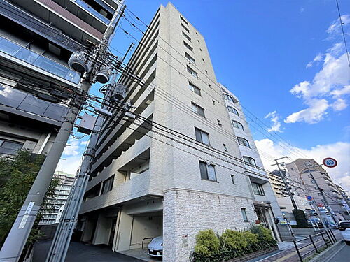 ファーストステージ江坂パークサイド