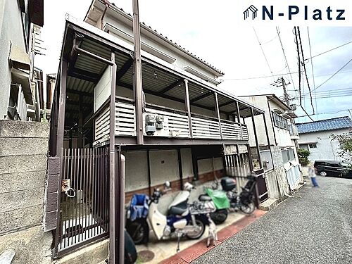 須磨区禅昌寺町１丁目