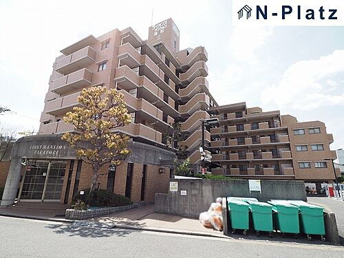 ライオンズマンション鷹取