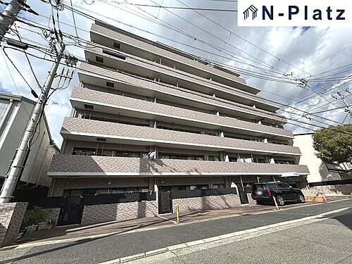 サンワプラザソレイユ兵庫