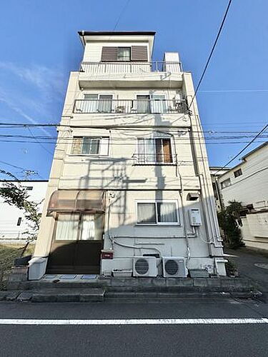 江戸川区　中央１丁目　１棟ビル