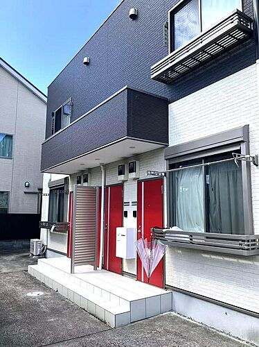 クレサージュ松戸