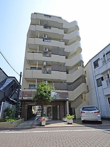 ハイタウン梅屋敷