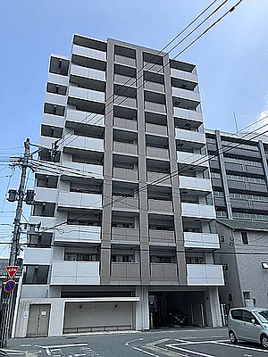 グランフォーレ箱崎アネックス