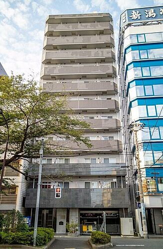 メインステージ中村橋