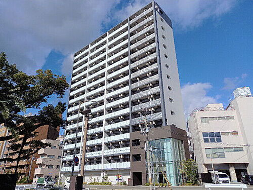 エステムコート神戸ハーバーランド前ＶＩＩレーベル