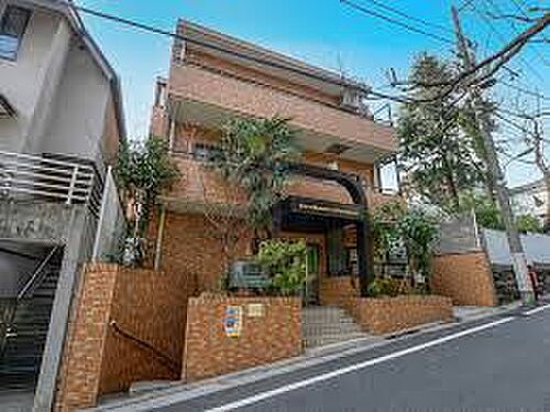 ライオンズマンション北馬込