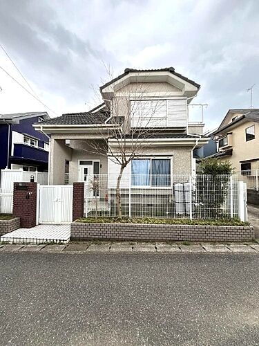 上泉　中古戸建　オーナーチェンジ