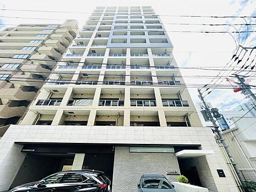 アソシアグロッツォ博多サザンテラス
