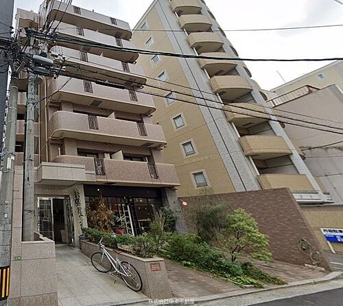 広島県広島市中区十日市町２丁目 寺町