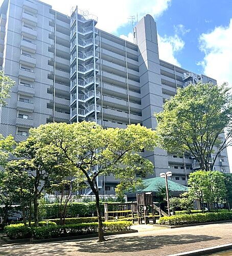 ワコーレ・ロイヤルガーデン北本Ｇ棟