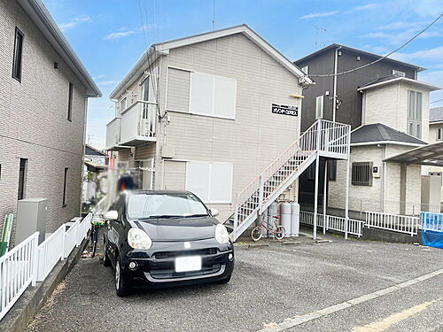 神奈川県中郡二宮町山西 二宮