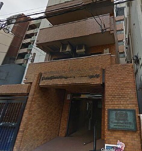 ライオンズマンション横浜西口