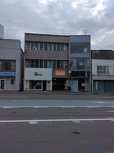 サンワビル