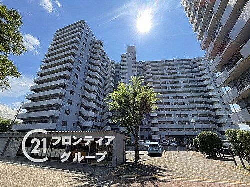 ライオンズマンション京都・淀Ｂ棟　中古マンション