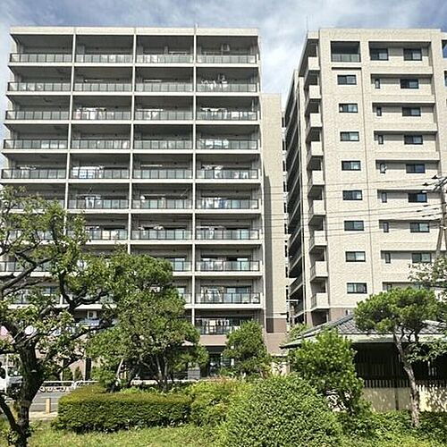 グランイーグルパークサイド大森南