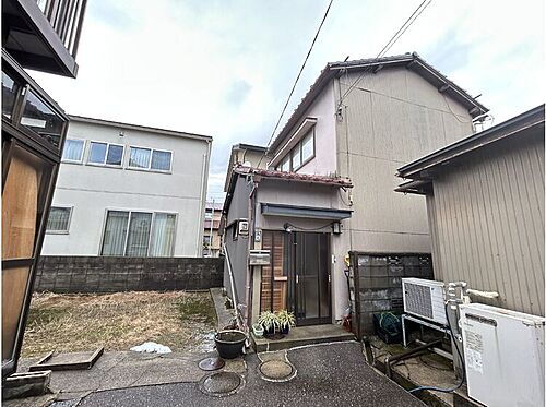 金沢　円光寺（３）　中古一戸建て