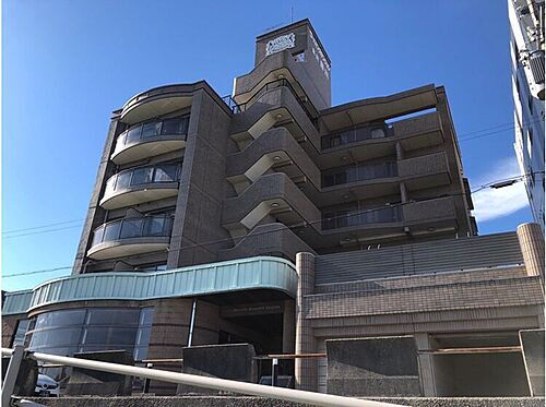 金沢　中村町　中古マンション　ライオンズマンション金沢犀川