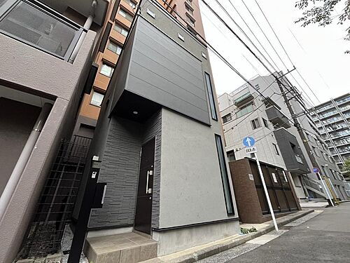 オーナーチェンジ戸建　花咲町４丁目