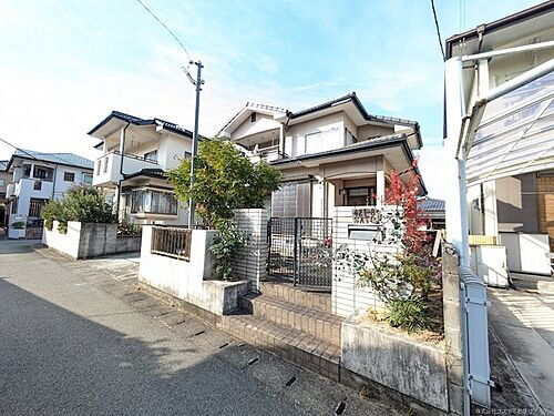 上益城郡益城町安永賃貸戸建