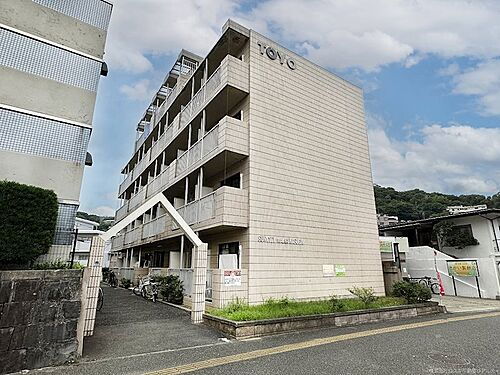 サンシティ熊本駅・春日