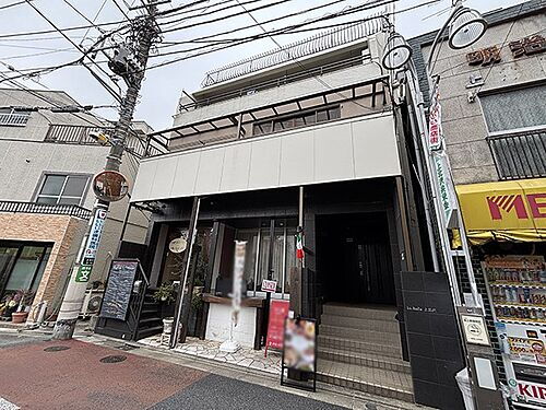 世田谷区上北沢３丁目ラ・ヴェル上北沢