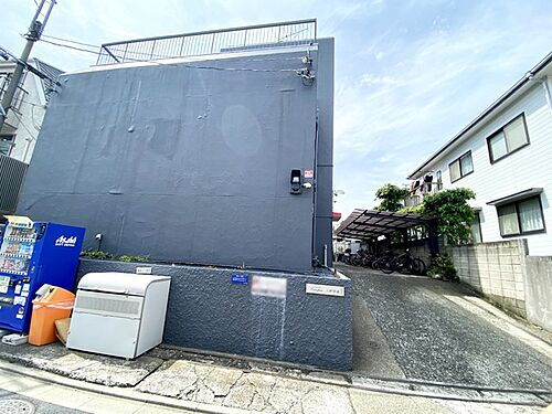 世田谷区野沢２丁目カノープス三軒茶屋
