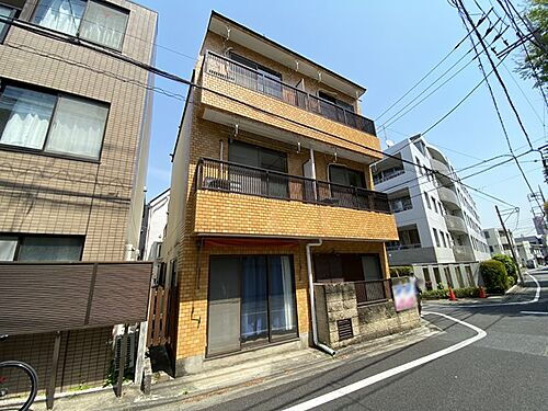 世田谷区若林４丁目