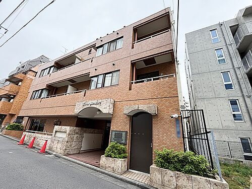 ライオンズマンション渋谷