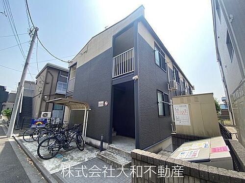 埼玉県さいたま市桜区大字下大久保 南与野