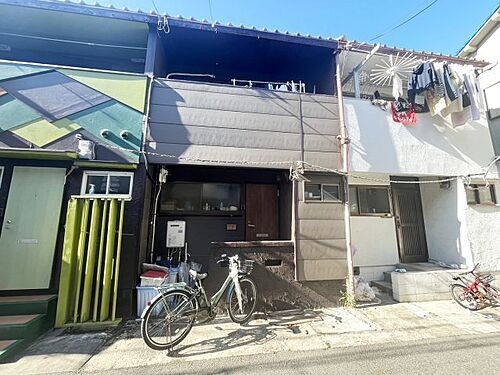 大阪市西淀川区姫里２丁目
